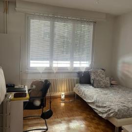 Chambre confortable au cœur de Lausanne, hotel in Lausanne