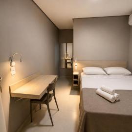 Smart Hotel Aeroporto by Bsb Inn, hotel a Brasília