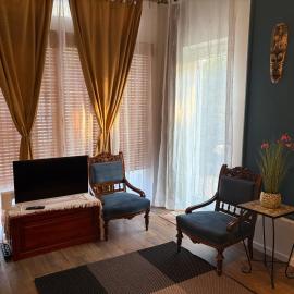 Villa Lavanda Vendégház & Spa