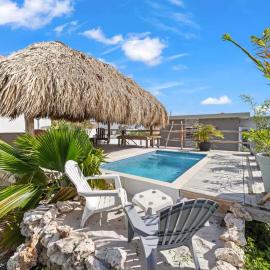 Villa Sea la Vie