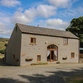 Middlefell View Cottage