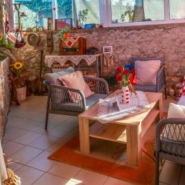 Stone & Story apartment - Near Krka National Park
