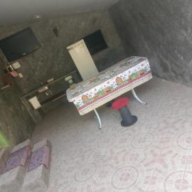 Paulinha e hospedes, hotel u gradu Caçador