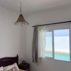 Villa forêt sans vis-à-vis, Hotel in Ounagha