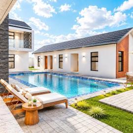 HMT Guest House