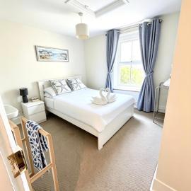 Historic old town Cozy Cottage
