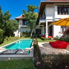 NB Villa Lilawadee