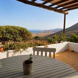 Tabaiba Suites Lanzarote - Macaronesia Homes, hotell i La Asomada