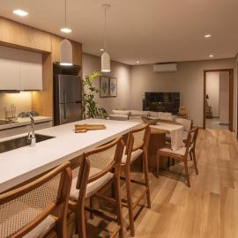 I House at Tanat Houses Modern 3BR Retreat in San Bernardino