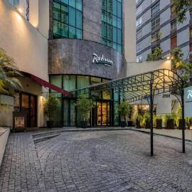 RDS HOTEL OSCAR FREIRE JARDiNS