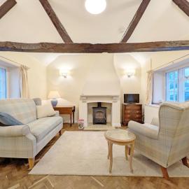 The Cottage - Aldingbourne