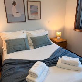 Spacious Coastal Apartment T2 - Esmoriz Beach
