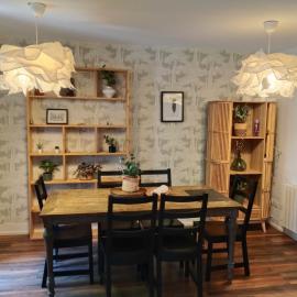 Getxo Beach Apartment by Getxo Garden Houses, hotel em Getxo