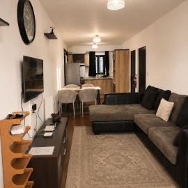 The Cozy Corner