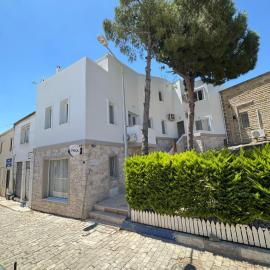Foça Suite Apartment, hotel din Foça