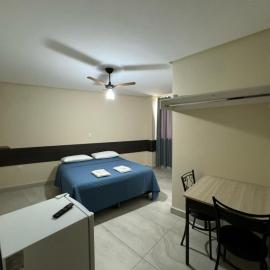 Neves Hotel II, hotel v destinaci Ipatinga