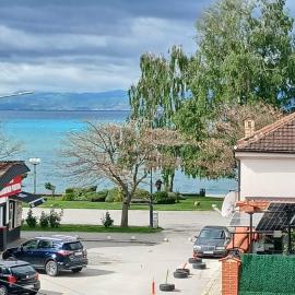 Ohrid में, होटल Apartments Matjan with private garages