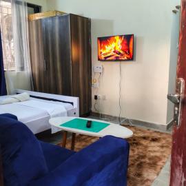 Lavish studio apartment, Hotel in Mtwapa