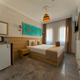 Bodrum Merkez Pansiyon