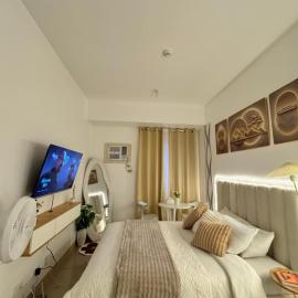 Fortune Haven Staycation - SMDC GREEN 2 Dasmariñas Cavite