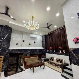 Hotel A1 Star, hotel in Ajmer