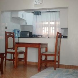 Lee Njiru Resort