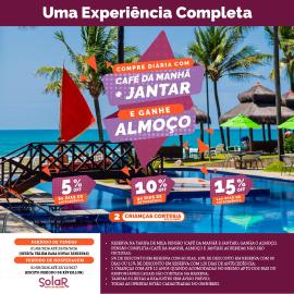 Hotel Solar Porto de Galinhas, hotel a Porto De Galinhas