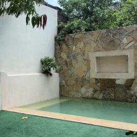 Casa Emilia San Blas