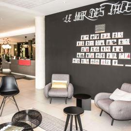 ibis Styles Toulouse Cite Espace, hotel a Toulouse