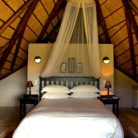 Tuskers Lodge, hotel di Balcraig