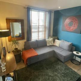 Globe Apartments