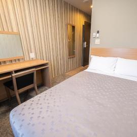 Kyoto Plaza Hotel Kyoto Station South