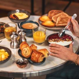 ibis Paris Bastille Opera، فندق في باريس
