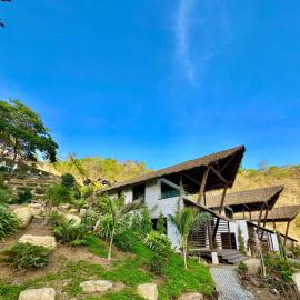 Bliss Resort