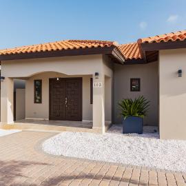 Villa Ziv