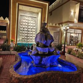 The Swahili Plaza - Boutique Hotel
