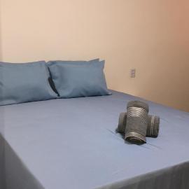 Hotel Recanto das Águas, hotel in São Raimundo Nonato