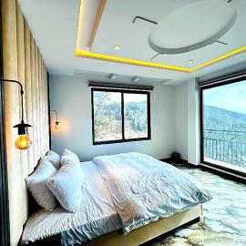 Eleve Hotel