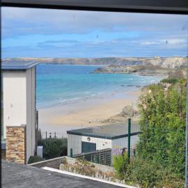 Clifton Villa Central Newquay