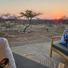 Pi-Buddy Lodge and Bushcamp
