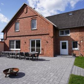 Ferienhaus Weserblick, hotel in Rinteln
