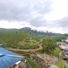 AR Villa stay