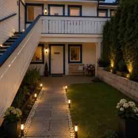 Entire 2-Bedroom Apartment in Asker Near Oslo and Nature-Asker Station or Airport Pick-up and Drop