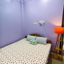 Happy Nest Homestay, hotel u gradu 'Agartala'