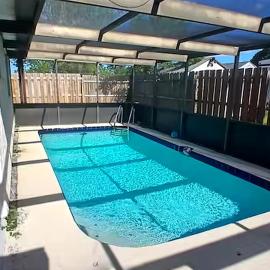 Downtown Private Pool Oasis In Sunshine State
