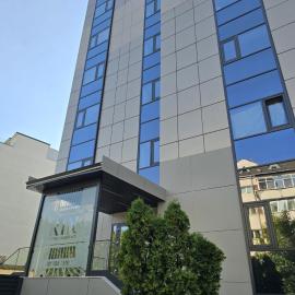 Central Rin Residence