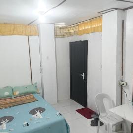 Affordable Studio Sta Maria Bulacan WIFI Netflix