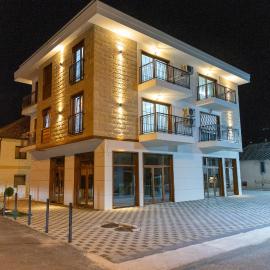 PLANET Apartments, hotel din Bijelo Polje