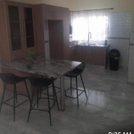 Inn and Out Self Catering Self Catering Accommodation, hotel in Oshakati