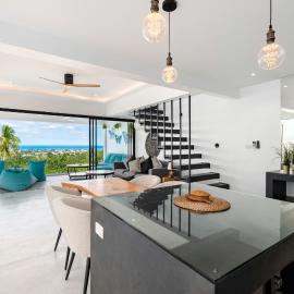 Chaweng Seaview Dream 2 Bed 2 Bath Plunge Pool